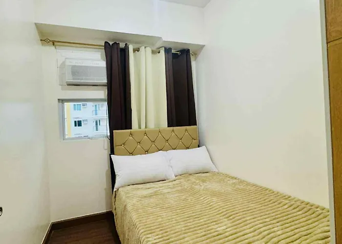 Jolgeous Staycations And * Manila