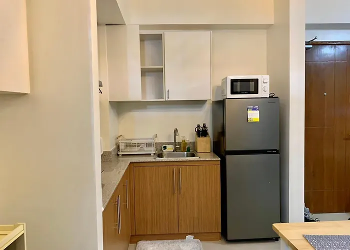 Apartamento Jolgeous Staycations And