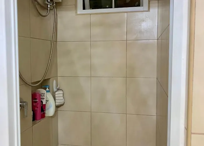Apartamento Jolgeous Staycations And *