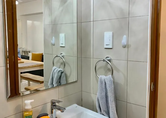Jolgeous Staycations And Apartamento *