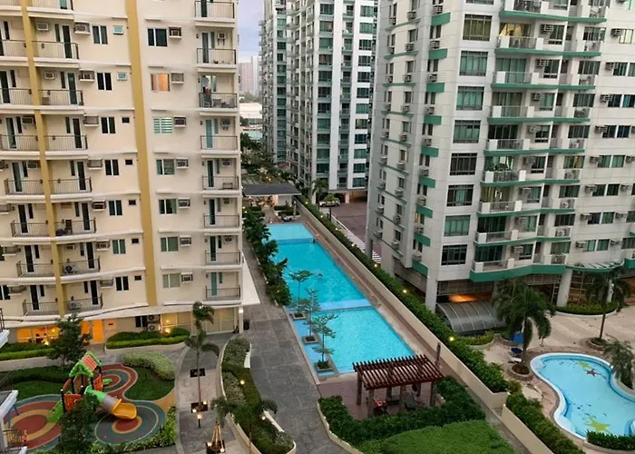 Jolgeous Staycations And Manila