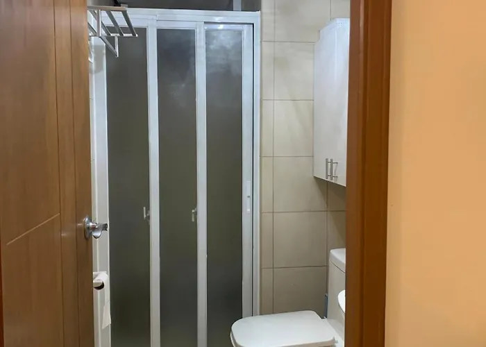 Apartamento Jolgeous Staycations And *
